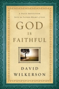 9780800795351 God Is Faithful (Reprinted)