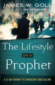 9780800795368 Lifestyle Of A Prophet (Reprinted)