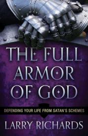 9780800795429 Full Armor Of God (Reprinted)