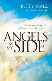 9780800795610 Angels By My Side (Reprinted)