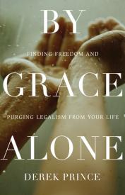 9780800795641 By Grace Alone (Reprinted)