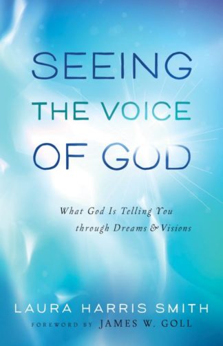 9780800795689 Seeing The Voice Of God (Reprinted)