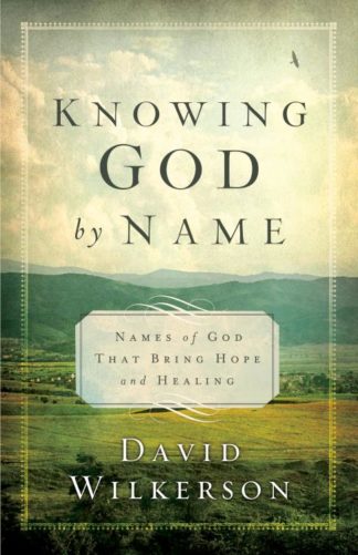 9780800795757 Knowing God By Name