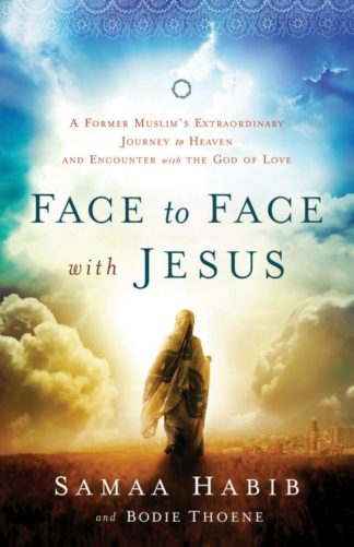 9780800795795 Face To Face With Jesus (Reprinted)