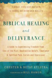 9780800795818 Biblical Healing And Deliverance (Reprinted)