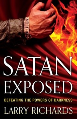 9780800795863 Satan Exposed (Reprinted)
