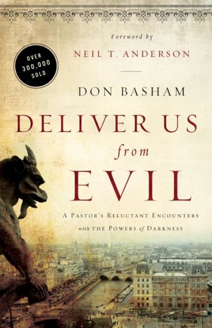 9780800796037 Deliver Us From Evil (Reprinted)