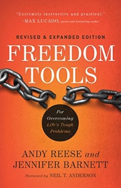 9780800796259 Freedom Tools : For Overcoming Lifes Tough Problems (Reprinted)