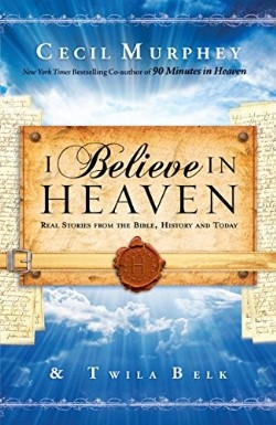 9780800796907 I Believe In Heaven (Reprinted)