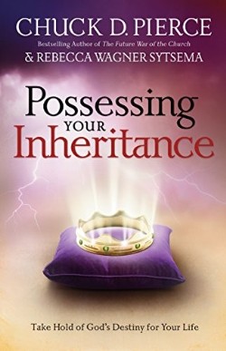 9780800796952 Possessing Your Inheritance (Reprinted)