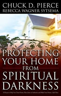 9780800796976 Protecting Your Home From Spiritual Darkness (Reprinted)
