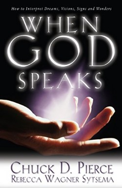9780800796983 When God Speaks (Reprinted)