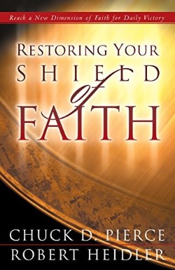 9780800796990 Restoring Your Shield Of Faith (Reprinted)