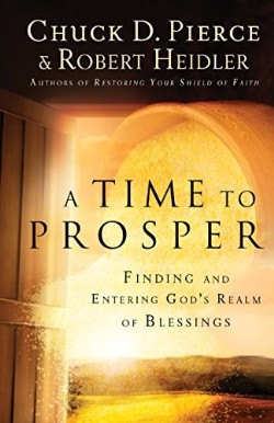 9780800797003 Time To Prosper (Reprinted)