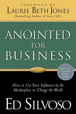 9780800797140 Anointed For Business (Reprinted)