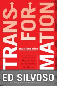 9780800797171 Transformation : Change The Marketplace And You Change The World (Reprinted)