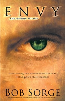 9780800797225 Envy The Enemy Within (Reprinted)