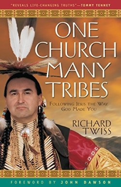 9780800797256 1 Church Many Tribes