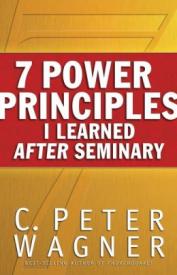 9780800797317 7 Power Principles I Learned After Seminary