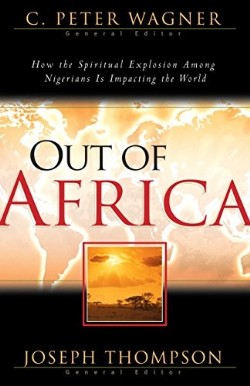 9780800797478 Out Of Africa