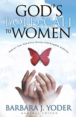 9780800797621 Gods Bold Call To Women