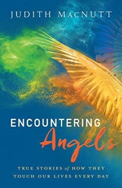 9780800797805 Encountering Angels : True Stories Of How They Touch Our Lives Every Day (Reprin
