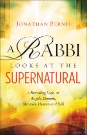 9780800797867 Rabbi Looks At The Supernatural