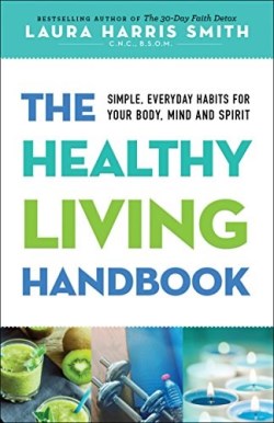 9780800797881 Healthy Living Handbook