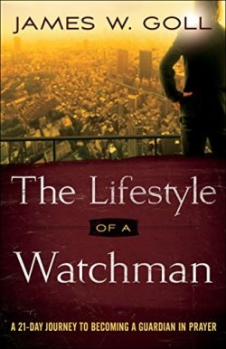 9780800798093 Lifestyle Of A Watchman (Reprinted)