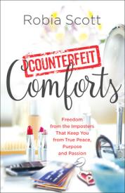 9780800798123 Counterfeit Comforts : Exposing The Imposters That Keep You From True Peace (Rep