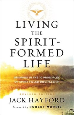 9780800798222 Living The Spirit-formed Life