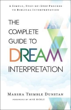 9780800798574 Complete Guide To Dream Interpretation