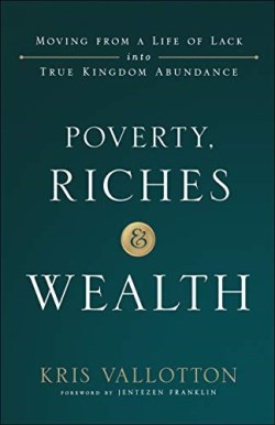 9780800799076 Poverty Riches And Wealth
