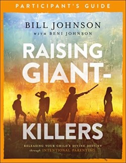 9780800799250 Raising Giant Killers Participants Guide (Student/Study Guide)
