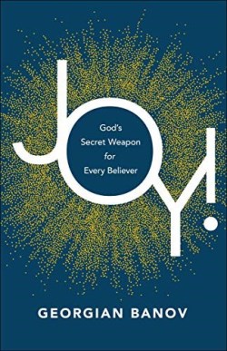 9780800799779 Joy : God's Secret Weapon For Every Believer