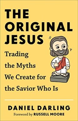 9780801006494 Original Jesus (Reprinted)