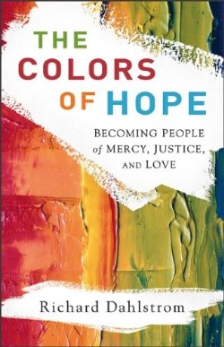 9780801013560 Colors Of Hope (Reprinted)