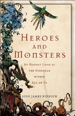 9780801013980 Heroes And Monsters (Reprinted)
