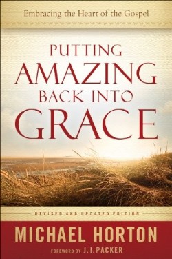 9780801014215 Putting Amazing Back Into Grace (Revised)