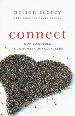 9780801014673 Connect : How To Double Your Number Of Volunteers (Reprinted)
