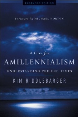 9780801015502 Case For Amillennialism (Reprinted)