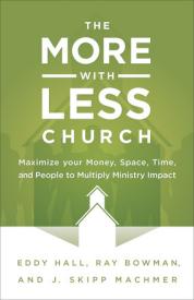 9780801015533 More With Less Church