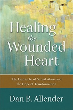 9780801015687 Healing The Wounded Heart (Reprinted)