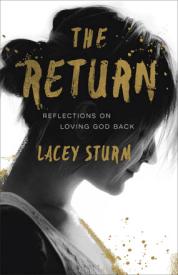 9780801016752 Return : Reflections On Loving God Back (Reprinted)