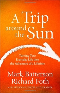 9780801016837 Trip Around The Sun (Reprinted)