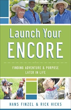9780801016868 Launch Your Encore