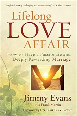 9780801016936 Lifelong Love Affair (Reprinted)