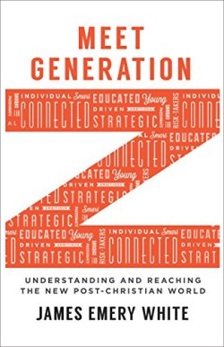 9780801017018 Meet Generation Z (Reprinted)