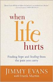 9780801017117 When Life Hurts (Reprinted)