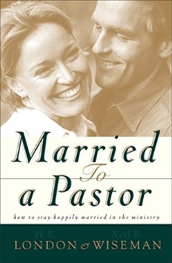 9780801017889 Married To A Pastor